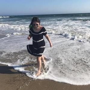 Meet your Posher, Christina